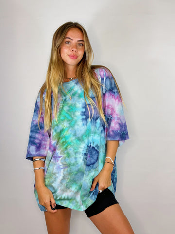 Oversized Mum Tee - Size 2XL/3XL