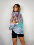 Long Sleeve Mum Tee - XL/2XL