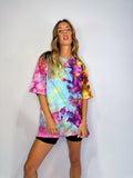 Oversized Mum Tee - Size L/XL