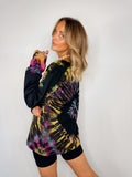 Long Sleeve Mum Tee - M/L