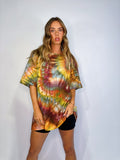 Oversized Mum Tee - Size L/XL