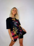 Oversized Mum Tee - Size S/M