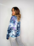 Crew Neck Jumper - Size XS/S