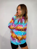 Crew Neck Jumper - Size XL/2XL