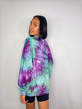 Crew Neck Jumper - Size XL/2XL
