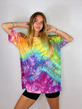 Oversized Mum Tee - Size L/XL