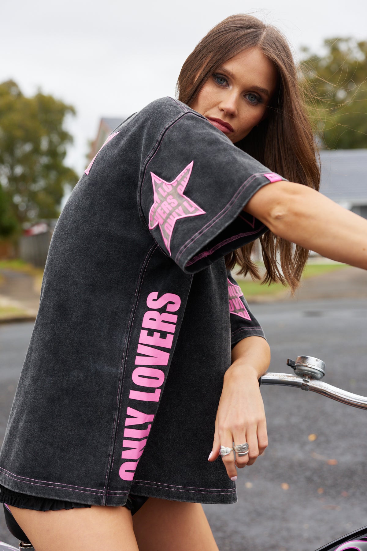 Starstruck Tee - Avril