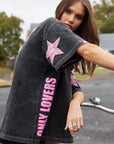 Starstruck Tee - Avril
