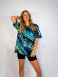 Oversized Mum Tee - Size S/M