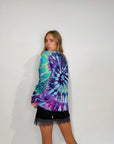 Long Sleeve Mum Tee - M/L
