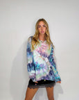 Long Sleeve Mum Tee - M/L