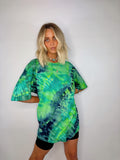 Oversized Mum Tee - Size L/XL