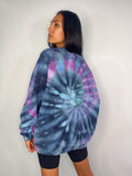 Crew Neck Jumper - Size XL/2XL