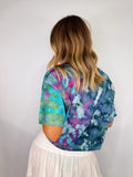Crop Tee - Size L/XL