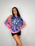 Crew Neck Jumper - Size XS/S