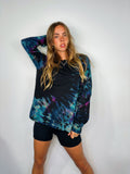 Long Sleeve Mum Tee - S/M
