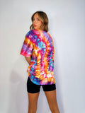 Oversized Mum Tee - Size S/M