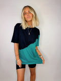 Oversized Mum Tee - Size S/M