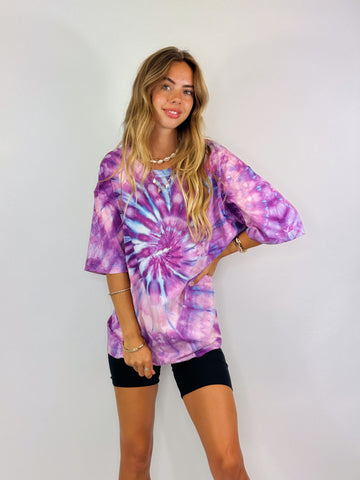 Oversized Mum Tee - Size L/XL