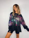 Long Sleeve Mum Tee - XL/2XL