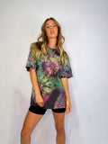 Oversized Mum Tee - Size S/M