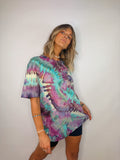 Oversized Mum Tee - Size S/M