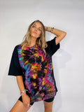 Oversized Mum Tee - Size L/XL