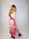 Tiered Skirt - S/M