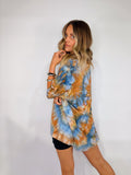 Oversized Mum Tee - Size 2XL/3XL