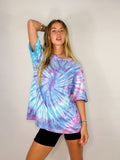 Oversized Mum Tee - Size S/M