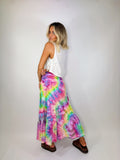 Tiered Skirt - S/M