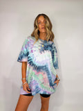 Oversized Mum Tee - Size 2XL/3XL