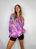 Long Sleeve Mum Tee - L/XL