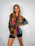 Long Sleeve Mum Tee - L/XL
