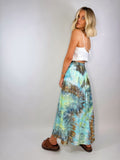 Draw String Maxi Skirt - 2XL/3XL