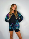Long Sleeve Mum Tee - S/M
