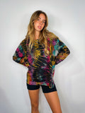 Long Sleeve Mum Tee - M/L