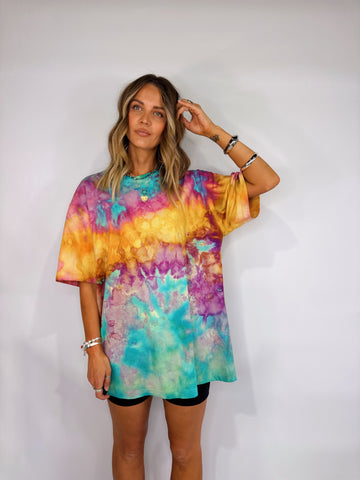 Oversized Mum Tee - Size L/XL