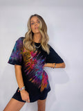 Oversized Mum Tee - Size S/M