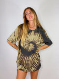 Oversized Mum Tee - Size S/M