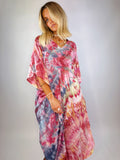 Kaftan - Free Size