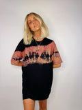 Oversized Mum Tee - Size S/M