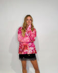 Long Sleeve Mum Tee - L/XL