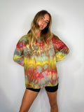 Long Sleeve Mum Tee - L/XL