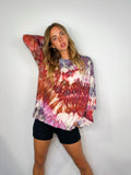 Long Sleeve Mum Tee - M/L