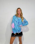 Long Sleeve Mum Tee - M/L