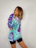 Long Sleeve Mum Tee - M/L