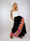 Draw String Maxi Skirt - 2XL/3XL