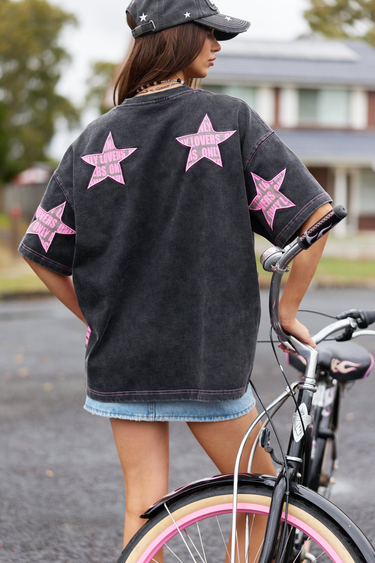 Starstruck Tee - Avril