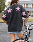 Starstruck Tee - Avril